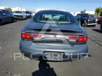 1998 Ford TAURUS фото