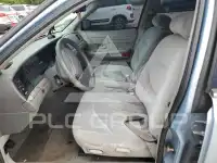 1998 Ford CROWN фото