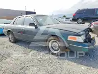1998 Ford CROWN photo