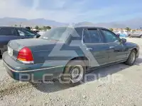 1998 Ford CROWN photo