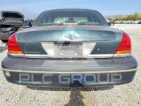 1998 Ford CROWN photo
