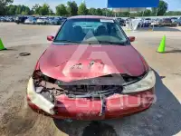 1998 Ford CONTOUR фото