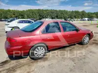 1998 Ford CONTOUR фото
