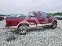 1998 Ford F-250 фото