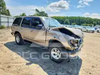 1998 Ford EXPLORER фото
