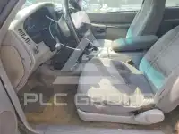 1998 Ford EXPLORER фото