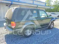 1998 Ford EXPLORER фото