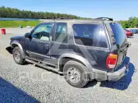 1998 Ford EXPLORER фото