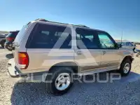 1998 Ford EXPLORER фото