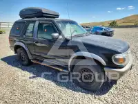 1998 Ford EXPLORER photo