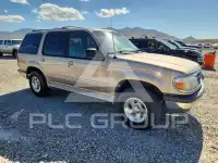 1998 Ford EXPLORER фото