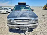 1998 Ford EXPLORER photo