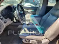 1998 Ford EXPLORER photo