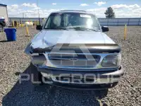 1998 Ford EXPLORER фото