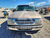 1998 Ford EXPLORER фото