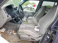 1998 Ford EXPLORER фото