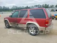 1998 Ford EXPLORER фото