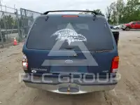 1998 Ford EXPLORER фото