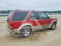 1998 Ford EXPLORER фото