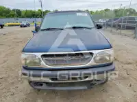 1998 Ford EXPLORER фото