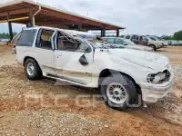 1998 Ford EXPLORER фото
