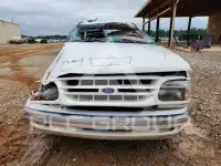 1998 Ford EXPLORER фото
