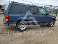 1998 Ford EXPLORER фото