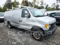 1998 Ford ECONOLINE фото