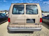 1998 Ford ECONOLINE фото