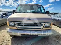 1998 Ford ECONOLINE фото