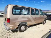1998 Ford ECONOLINE фото