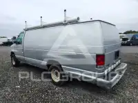 1998 Ford ECONOLINE фото