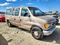 1998 Ford ECONOLINE фото