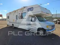 1998 Ford ECONOLINE фото
