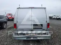 1998 Ford ECONOLINE фото