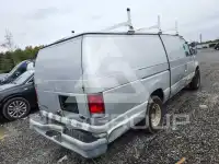 1998 Ford ECONOLINE фото