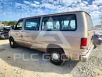 1998 Ford ECONOLINE фото