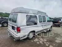 1998 Ford ECONOLINE фото