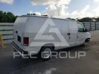 1998 Ford ECONOLINE photo