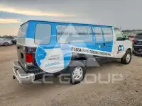 1998 Ford ECONOLINE фото