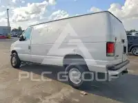 1998 Ford ECONOLINE photo