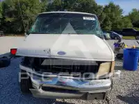 1998 Ford ECONOLINE фото