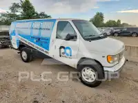 1998 Ford ECONOLINE фото
