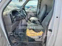 1998 Ford ECONOLINE photo