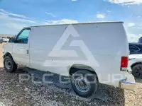1998 Ford ECONOLINE photo