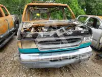 1998 Ford ECONOLINE фото