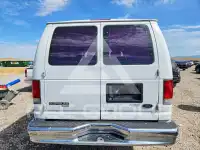 1998 Ford ECONOLINE photo