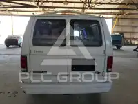 1998 Ford ECONOLINE photo