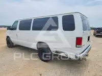 1998 Ford ECONOLINE фото