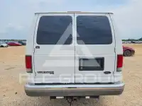1998 Ford ECONOLINE фото